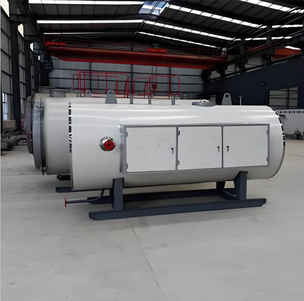 WDR電熱蒸汽鍋爐